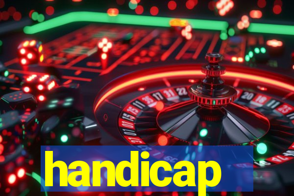 handicap -5